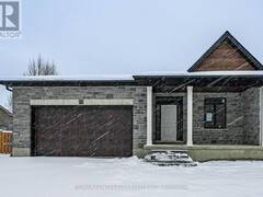 275 SOUTH CARRIAGE ROAD London Ontario, N6H 0B5