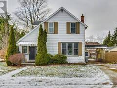 22 ANN STREET Lambton Shores Ontario, N0M 1B0