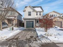 1803 BLOOM CRESCENT London Ontario, N5X 4N3