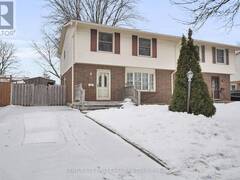 136 BANBURY ROAD London Ontario, N6Z 4G4