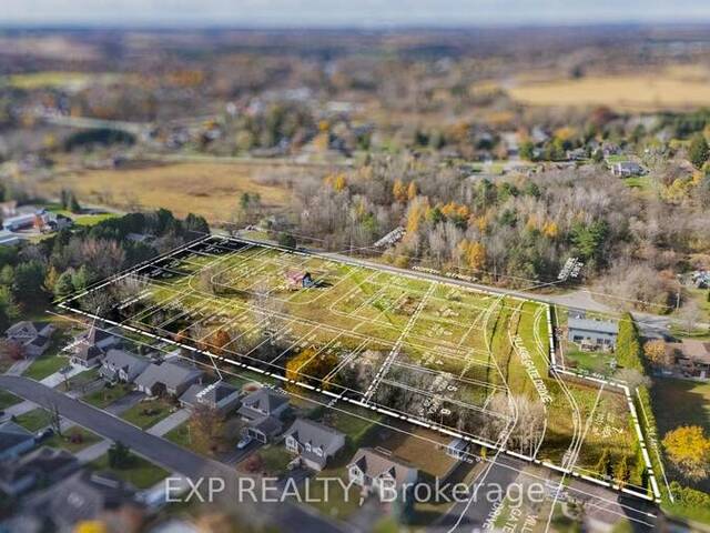 246 NORTH STREET Thames Centre Ontario, N0L 1G3 - Vacant Land For Sale