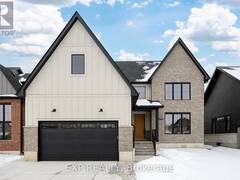 2064 WICKERSON ROAD London Ontario, N6K 5C4