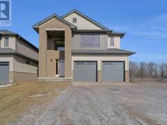 21 - 35 OLD COURSE ROAD St. Thomas Ontario, N5R 6J9