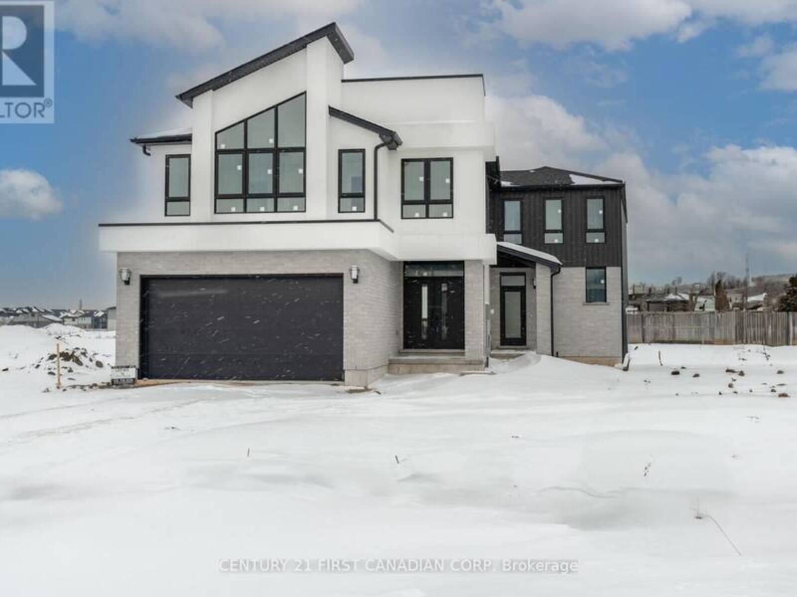 2234 SOUTHPORT CRESCENT, London, Ontario N6M 0H9