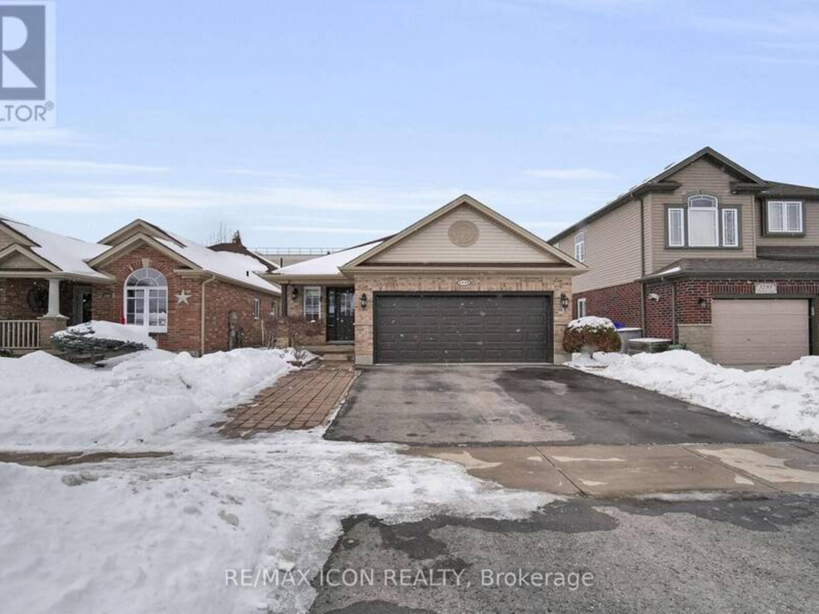 3299 EMILYCARR LANE, London, Ontario N6L 0B3