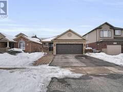 3299 EMILYCARR LANE London Ontario, N6L 0B3