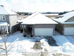 48 ABBOTT STREET Strathroy-Caradoc Ontario, N7G 4M2