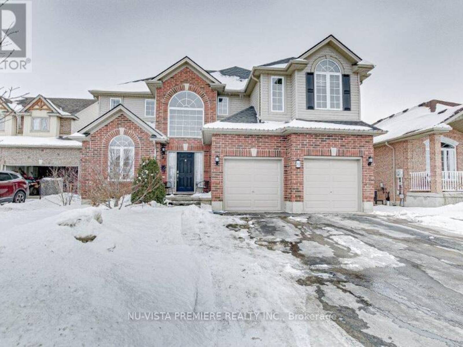 82 WOODLILY LANE, Ilderton, Ontario N0M 2A0