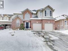 82 WOODLILY LANE Ilderton Ontario, N0M 2A0