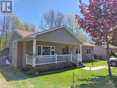 329 WYLDWOOD LANE Grand Bend Ontario, N0M 1T0