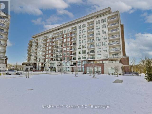 407 - 460 CALLAWAY ROAD London Ontario, N6G 0Z2 - 3 Bedrooms Condo For Sale