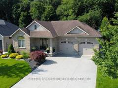 69 ASHBY CRESCENT Strathroy-Caradoc Ontario, N7G 0C9