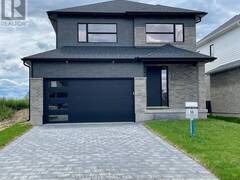 33 LUCAS ROAD St. Thomas Ontario, N5R 0M2