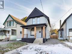 108 RECTORY STREET London Ontario, N5Z 2A1