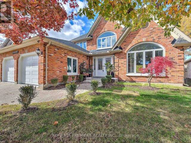 499 ROSECLIFFE TERRACE London Ontario, N6K 4H5 - 5 Bedrooms Home For Sale