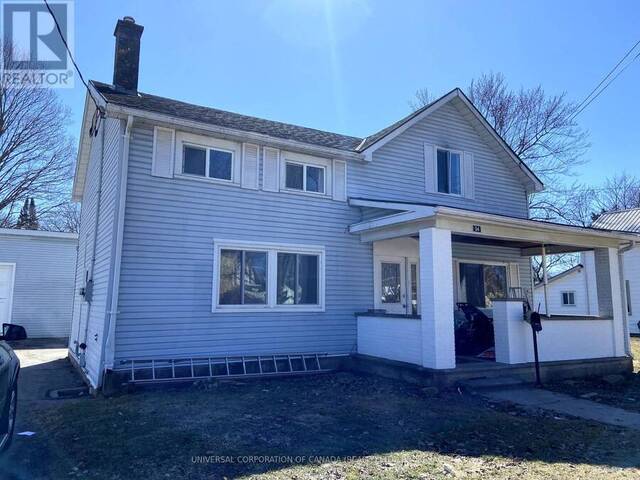 54 SOUTH STREET W Aylmer Ontario, N5H 1R1 - 4 Bedrooms Home For Sale