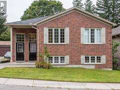 170 BRITANNIA AVENUE London Ontario, N6H 2J7