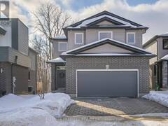 457 JESSICA WAY ROAD London Ontario, N6H 5L4