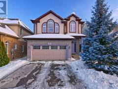 951 GRENFELL DRIVE London Ontario, N5X 4R8