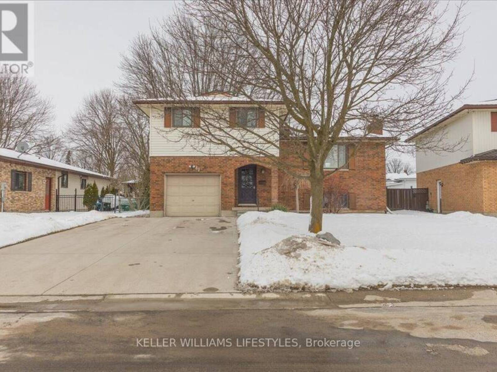 41 WESTGATE AVENUE, Strathroy-Caradoc, Ontario N7G 3S9