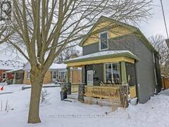 193 LANGARTH STREET E London Ontario, N6C 1Z4