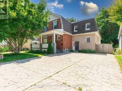 248 RIVERSIDE DRIVE London Ontario, N6H 1E6