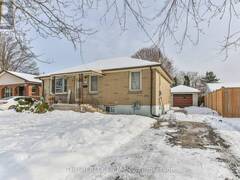 344 CALGARY STREET London Ontario, N5W 4X5