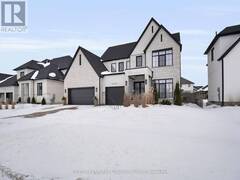 3520 GRAND OAK CROSSING London Ontario, N6P 0G7