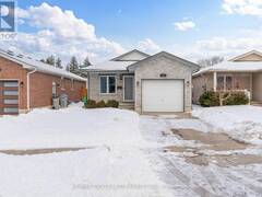 153 MAITLAND STREET Strathroy-Caradoc Ontario, N7G 0A2