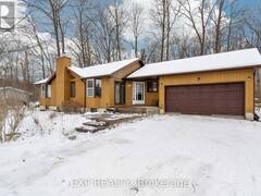 10016 KNIGHT ROAD Lambton Shores Ontario, N0M 1T0