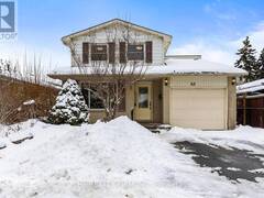 62 BEECHBANK CRESCENT London Ontario, N6E 2P2