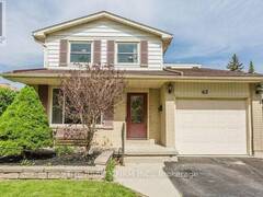 62 BEECHBANK CRESCENT London Ontario, N6E 2P2