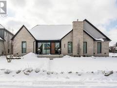 490 EAGLETRACE DRIVE London Ontario, N6G 0E5