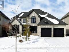 2369 TORREY PINES WAY London Ontario, N6G 0K6