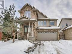 58 - 400 SKYLINE AVENUE London Ontario, N5X 0B3