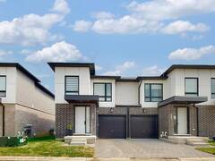 107 - 175 DOAN DRIVE Komoka Ontario, N0L 1R0