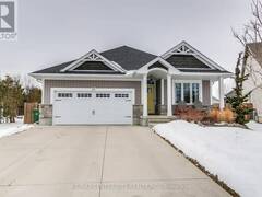 31 DEERFIELD COURT St. Thomas Ontario, N5R 0B8