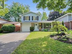 101 SANDALWOOD CRESCENT London Ontario, N6G 2Z6