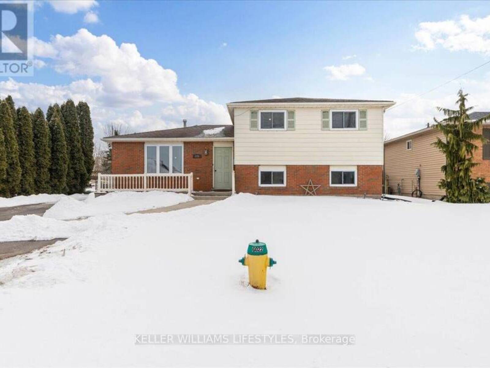 176 ELIZABETH STREET, Southwest Middlesex, Ontario N0L 1M0