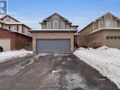 1573 MICKLEBOROUGH COURT London Ontario, N6G 5R6