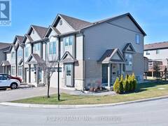 41 - 3400 CASTLE ROCK PLACE London Ontario, N6L 0E4