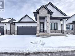 57 - 6990 CLAYTON WALK London Ontario, N6P 0B2