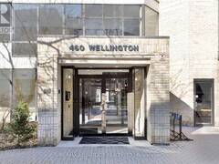 407 - 460 WELLINGTON STREET London Ontario, N6A 3P8