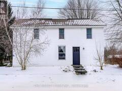 22989 HAGERTY ROAD Newbury Ontario, N0L 1Z0