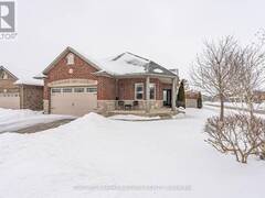 266 WALNUT STREET Lucan Biddulph Ontario, N0M 2J0