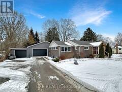 4740 EAST STREET Port Stanley Ontario, N5L 1J1