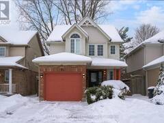 91 ROSSMORE COURT London Ontario, N6C 6B7