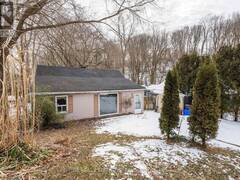 193 RIVER ROAD Port Stanley Ontario, N5L 1G5