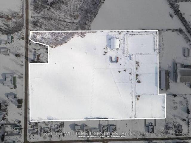 168 ELIZABETH STREET Lambton Shores Ontario, N0M 2N0 - Vacant Land For Sale