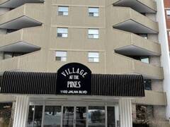 1407 - 1103 JALNA BOULEVARD London Ontario, N6E 2W8